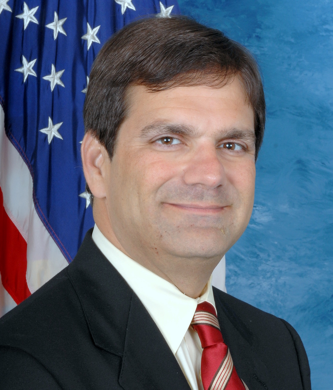 Gus Bilirakis Net Worth 2018: What is this U.S. Government Official worth?