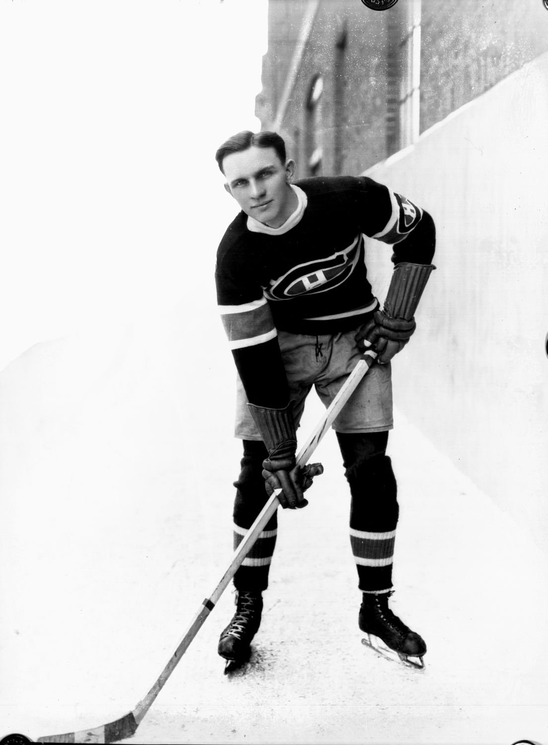 Gus Rivers Net Worth 2018: What is this ice hockey player worth?