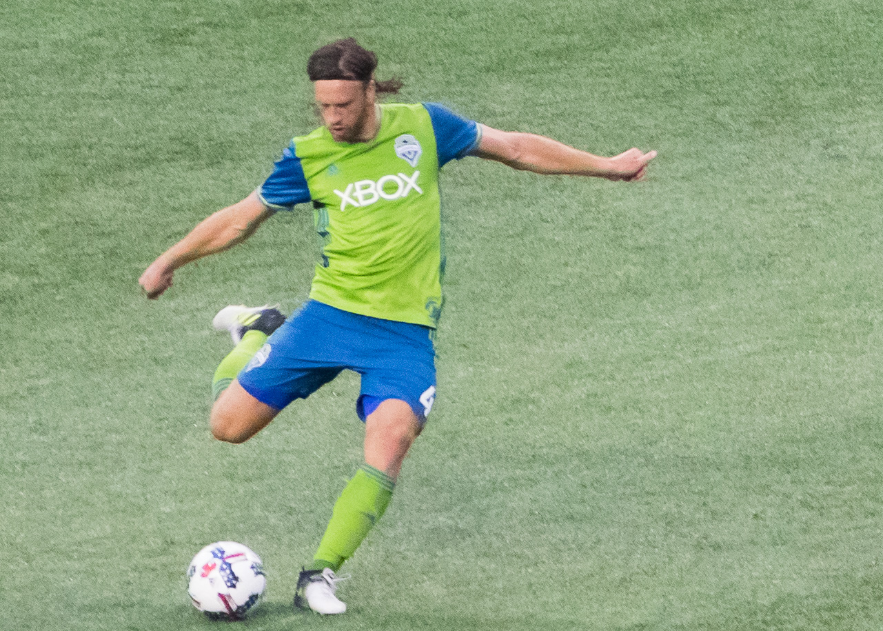 Gustav Svensson Net Worth 2018: What is this World Cup football/soccer player worth?