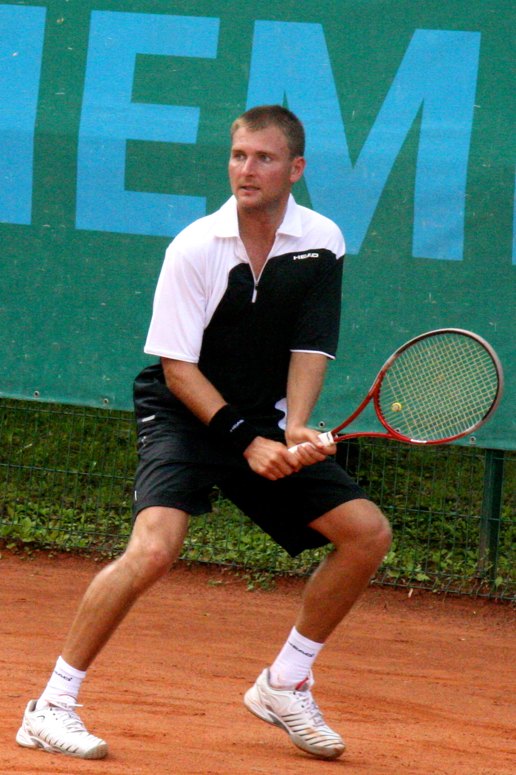 Gvidas Sabeckis Net Worth 2018: What is this tennis player worth?