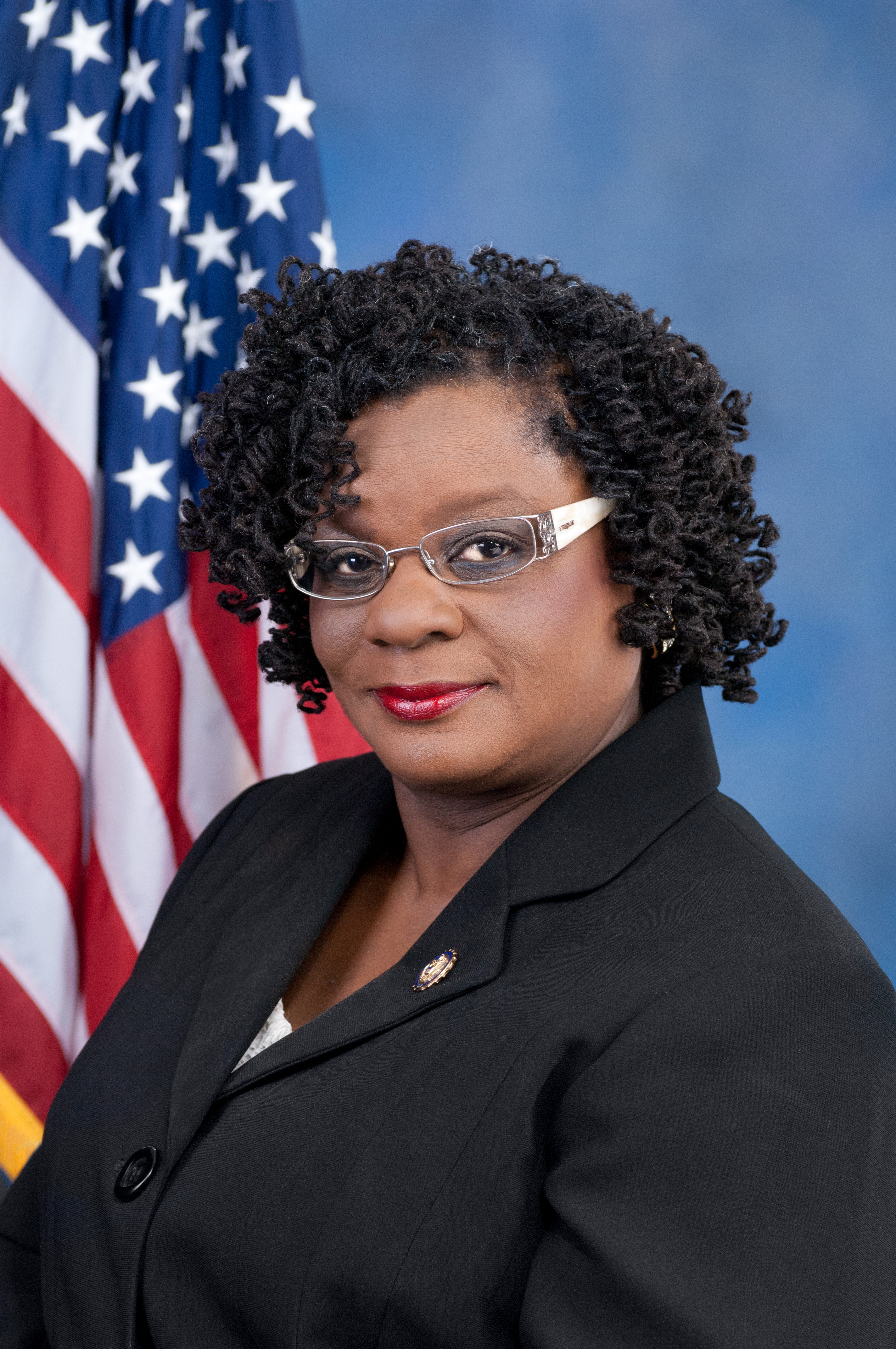 Gwen Moore Net Worth 2018: What is this U.S. Government Official worth?