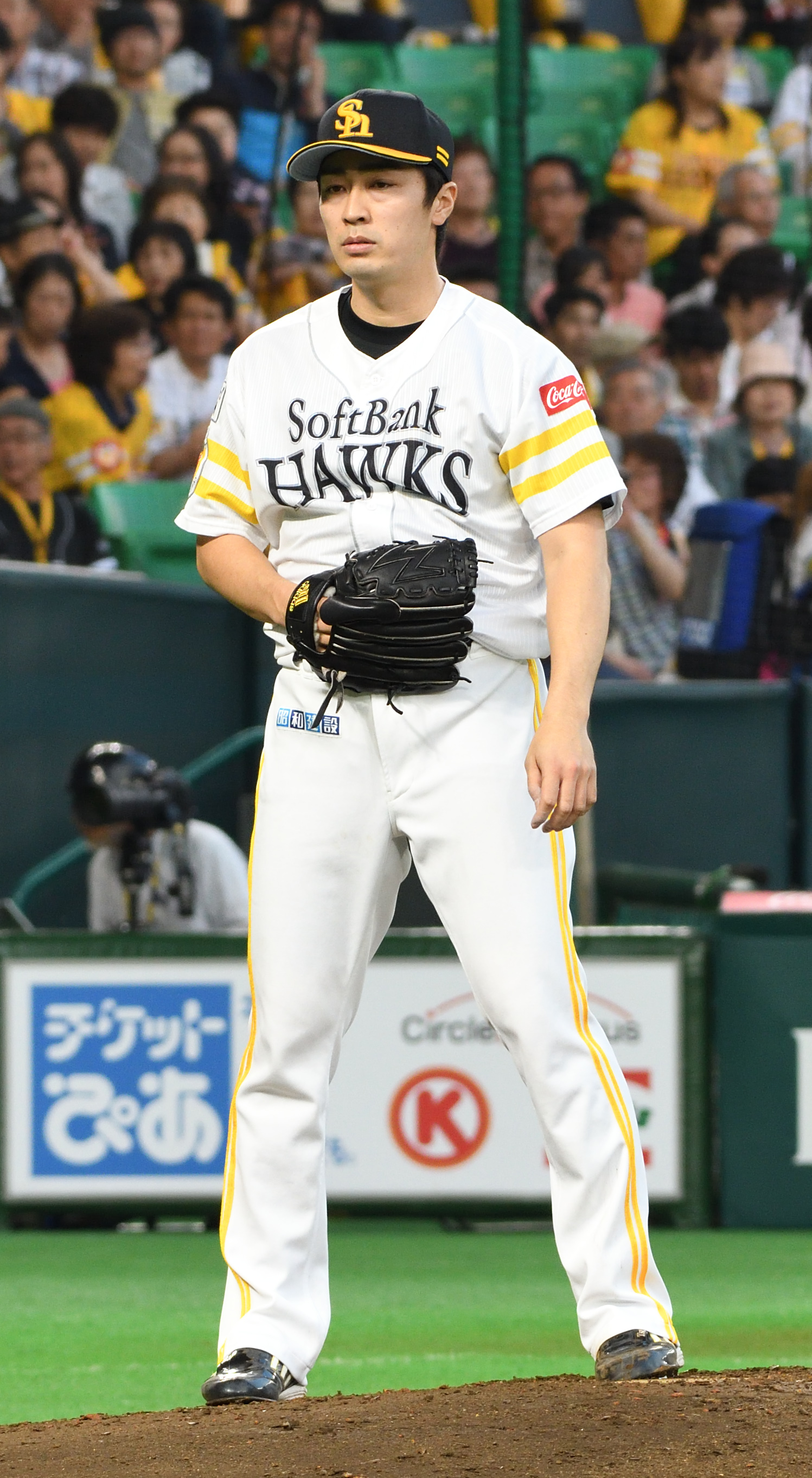 Tsuyoshi Wada Net Worth 2018: What is this baseball player worth?