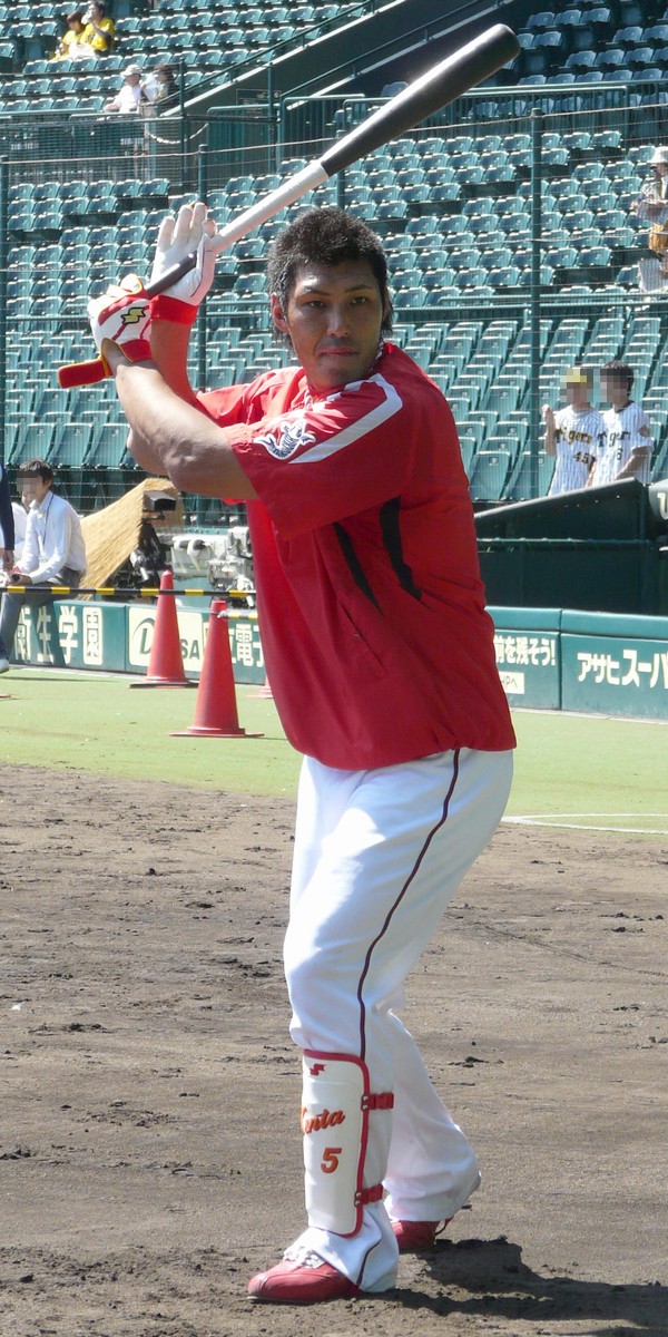 Kenta Kurihara Net Worth 2018: What is this baseball player worth?