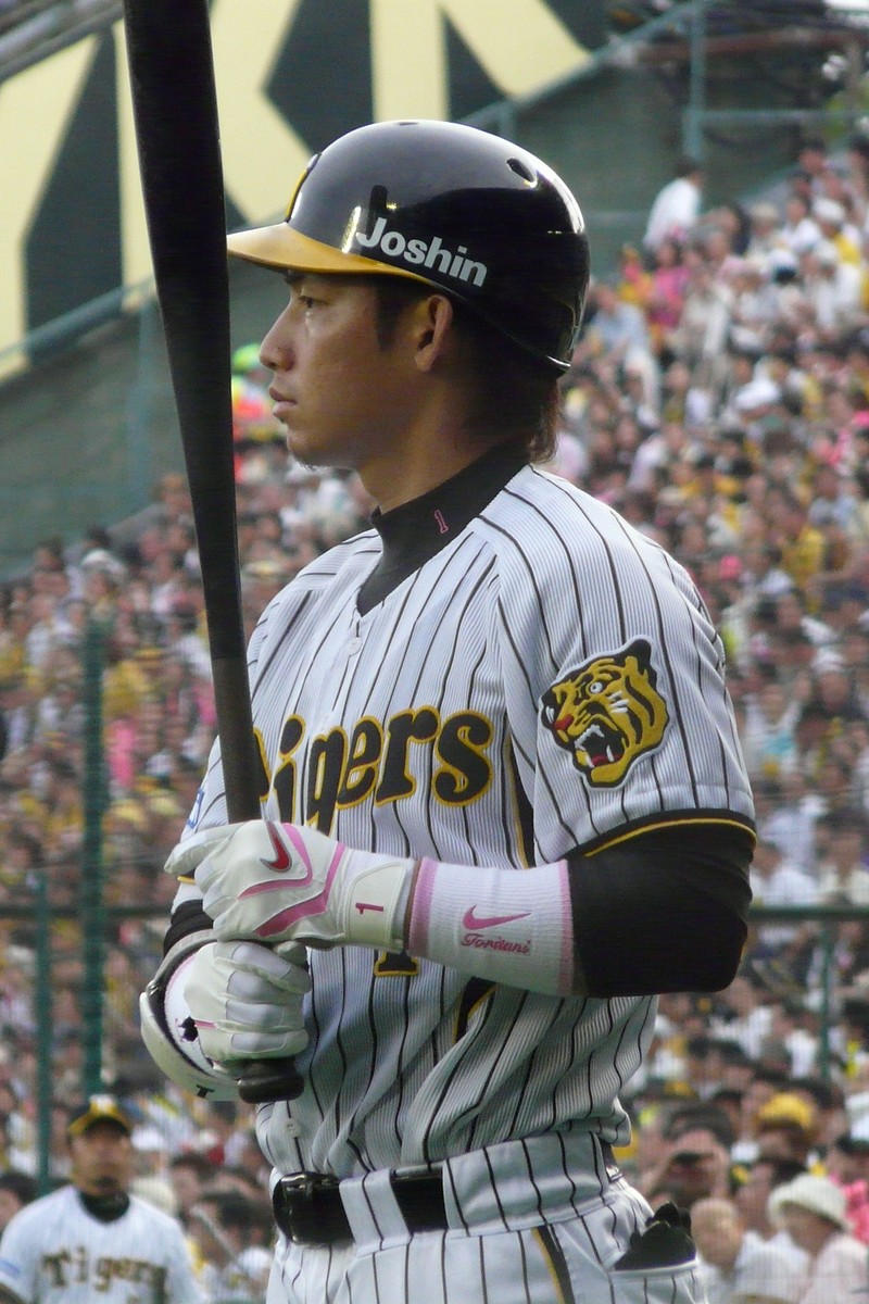 Takashi Toritani Net Worth 2018: What is this baseball player worth?