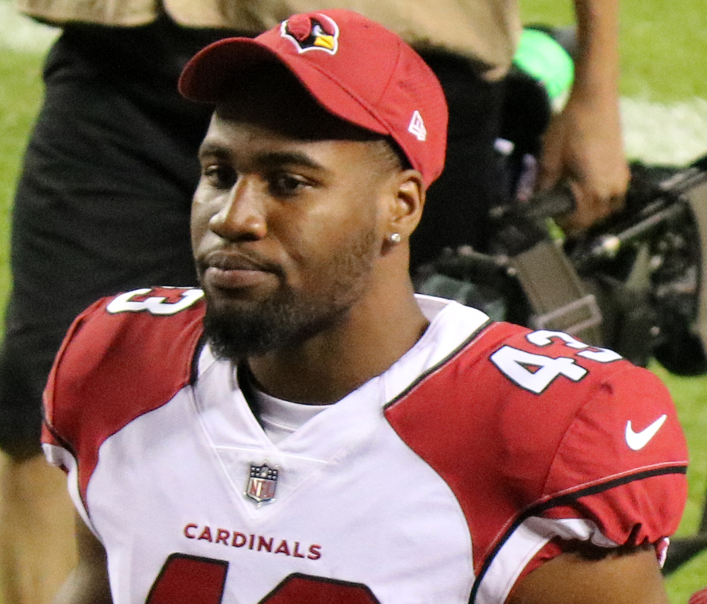 Haason Reddick Net Worth 2018: What is this NFL football player worth?