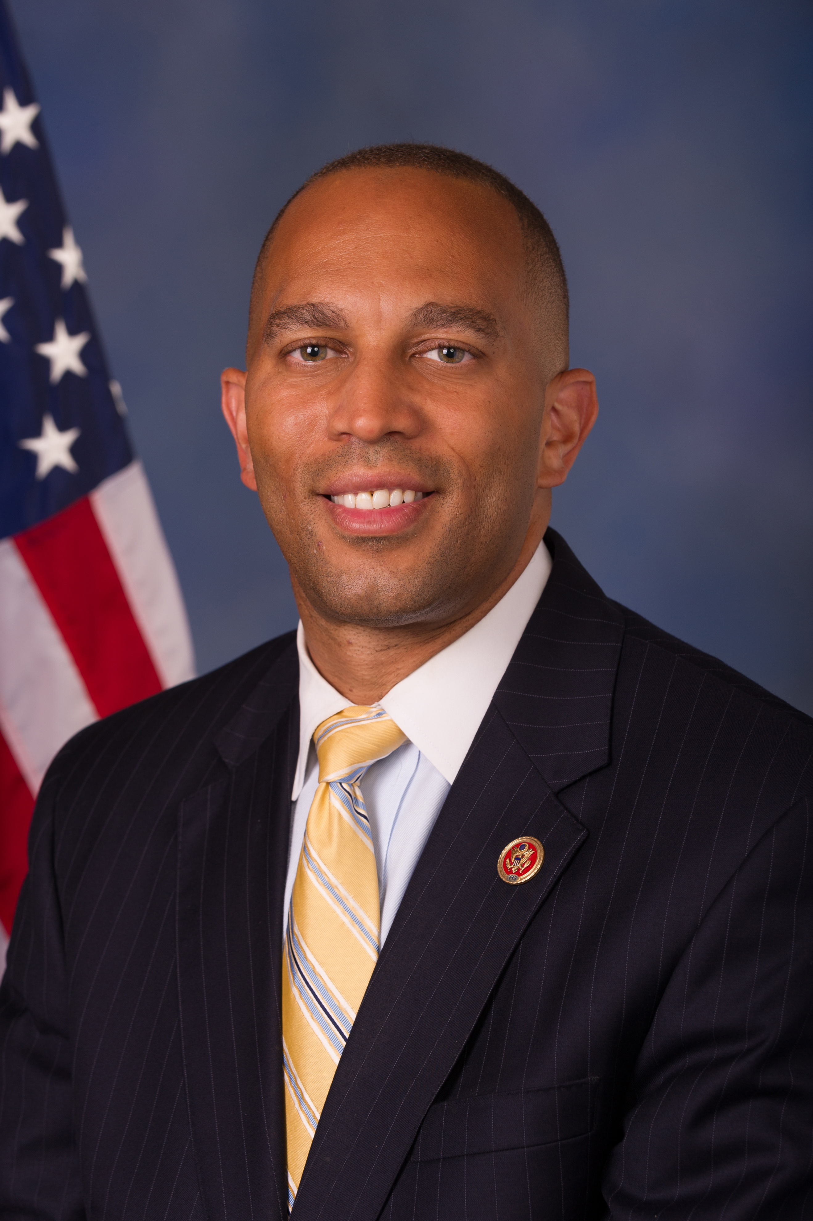 Hakeem Jeffries Net Worth 2018: What is this U.S. Government Official worth?