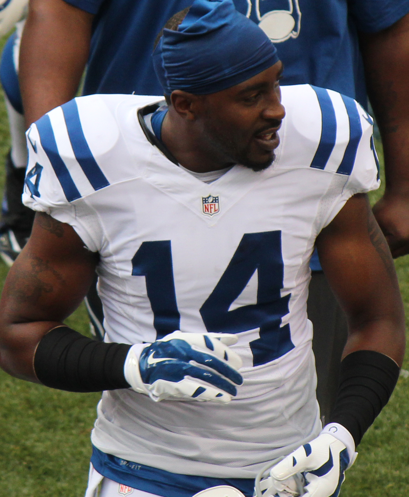 Hakeem Nicks Net Worth 2018: What is this NFL football player worth?