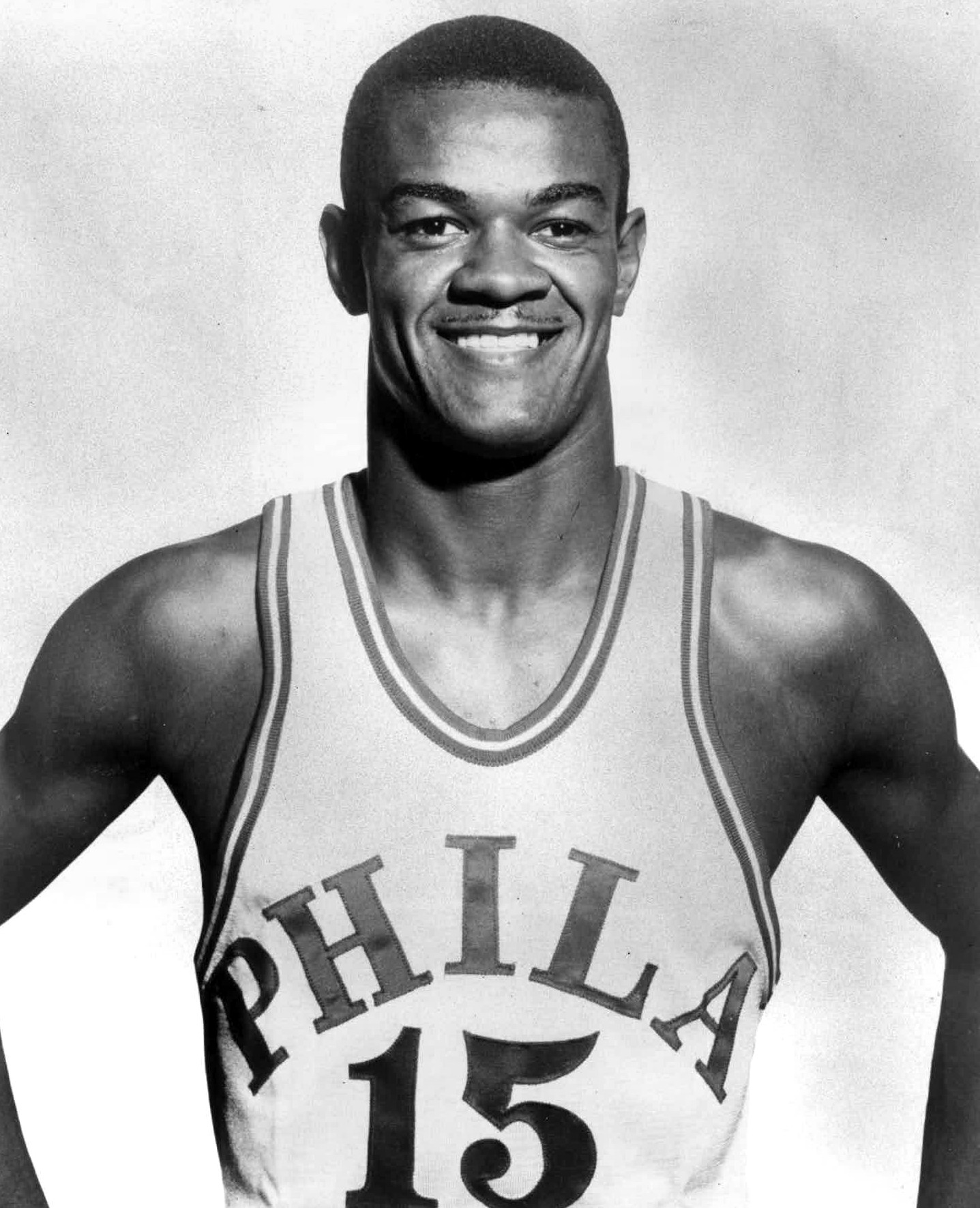 Hal Greer Net Worth 2018: What is this basketball player worth?