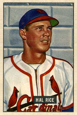 Hal Rice Net Worth 2018: What is this baseball player worth?