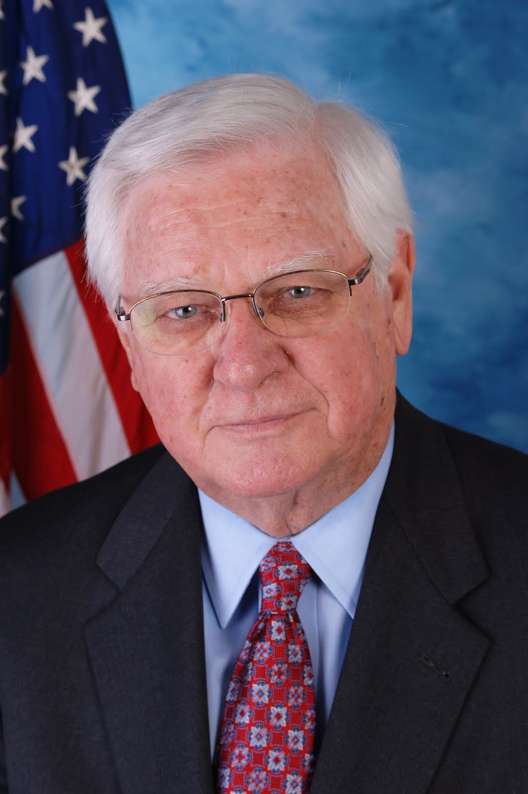 Hal Rogers Net Worth 2018: What is this U.S. Government Official worth?