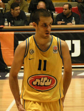 Yotam Halperin Net Worth 2018: What is this basketball player worth?