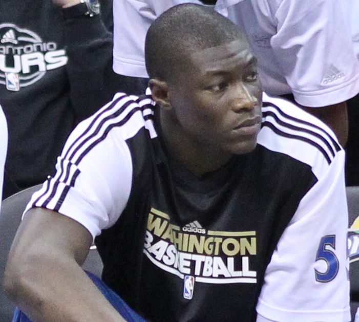 Hamady N’Diaye Net Worth 2018: What is this basketball player worth?