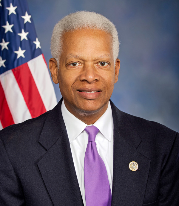 Hank Johnson Net Worth 2018: What is this U.S. Government Official worth?