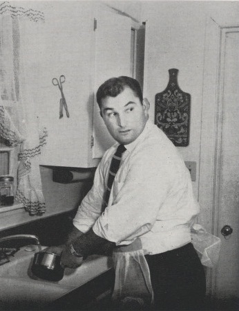 Hank Stram Net Worth 2018: What is this NFL football player worth?