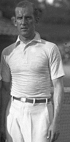 Hans Moldenhauer Net Worth 2018: What is this tennis player worth?