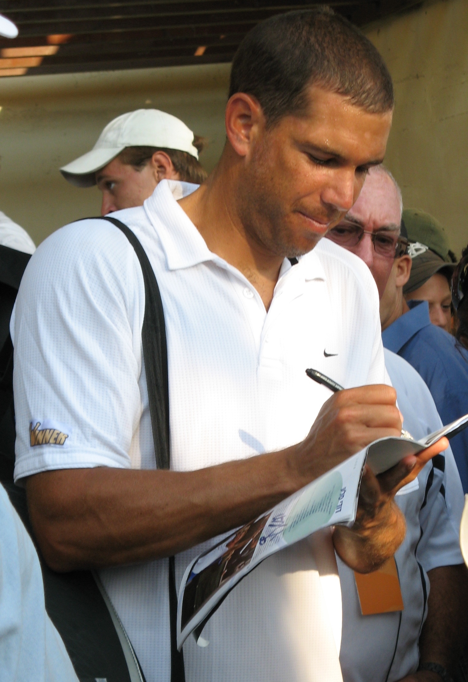 Harel Levy Net Worth 2018: What is this tennis player worth?