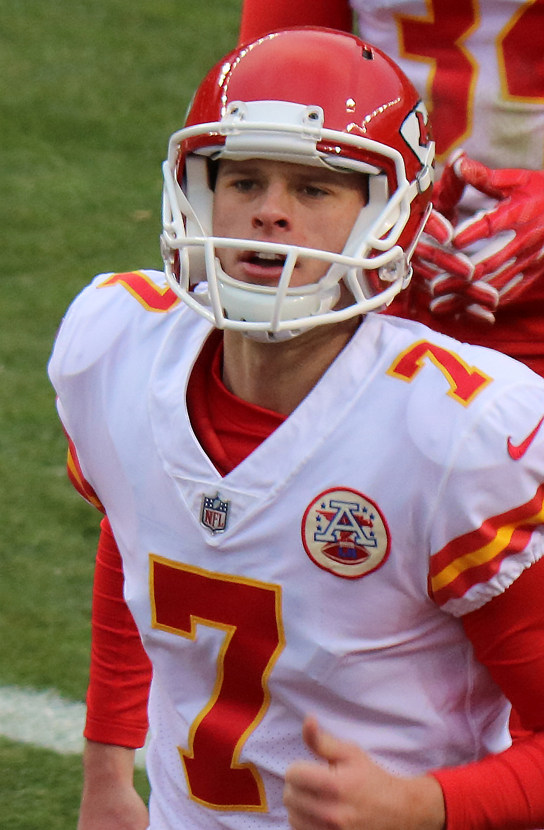 Harrison Butker Net Worth 2018: What is this NFL football player worth?