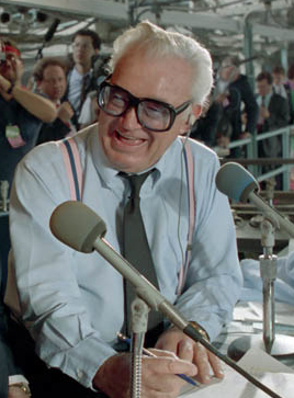 Harry Caray Net Worth 2018: What is this baseball player worth?