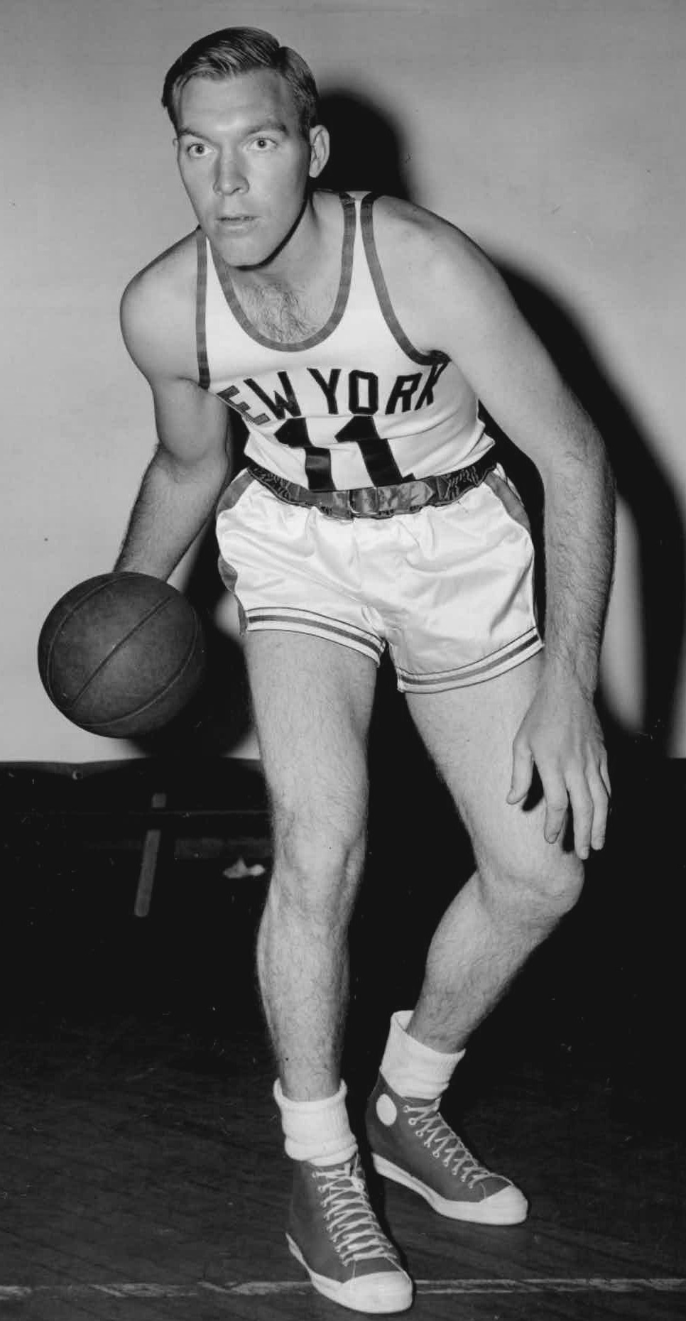 Harry Gallatin Net Worth 2018: What is this basketball player worth?