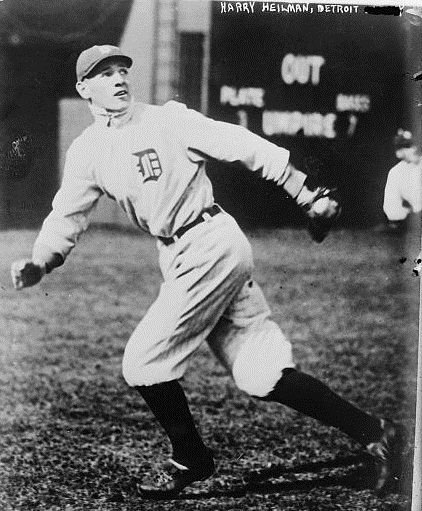 Harry Heilmann Net Worth 2018: What is this baseball player worth?