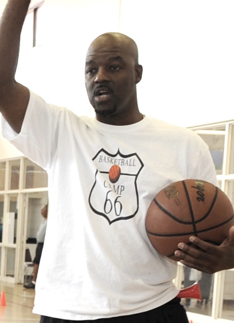 Haywoode Workman Net Worth 2018: What is this basketball player worth?