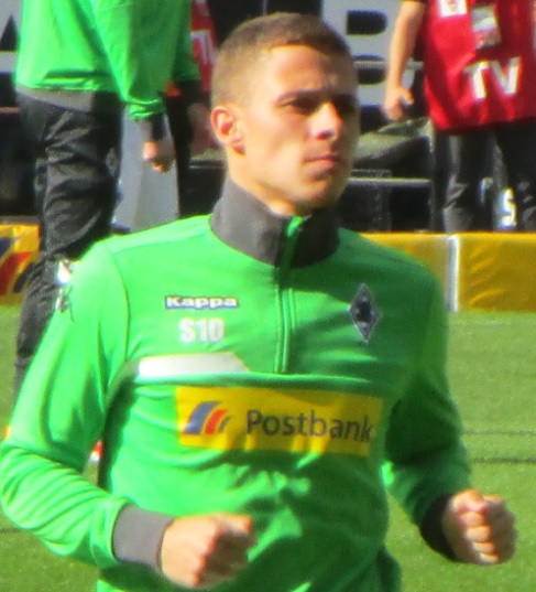Thorgan Hazard Net Worth 2018: What is this World Cup football/soccer player worth?