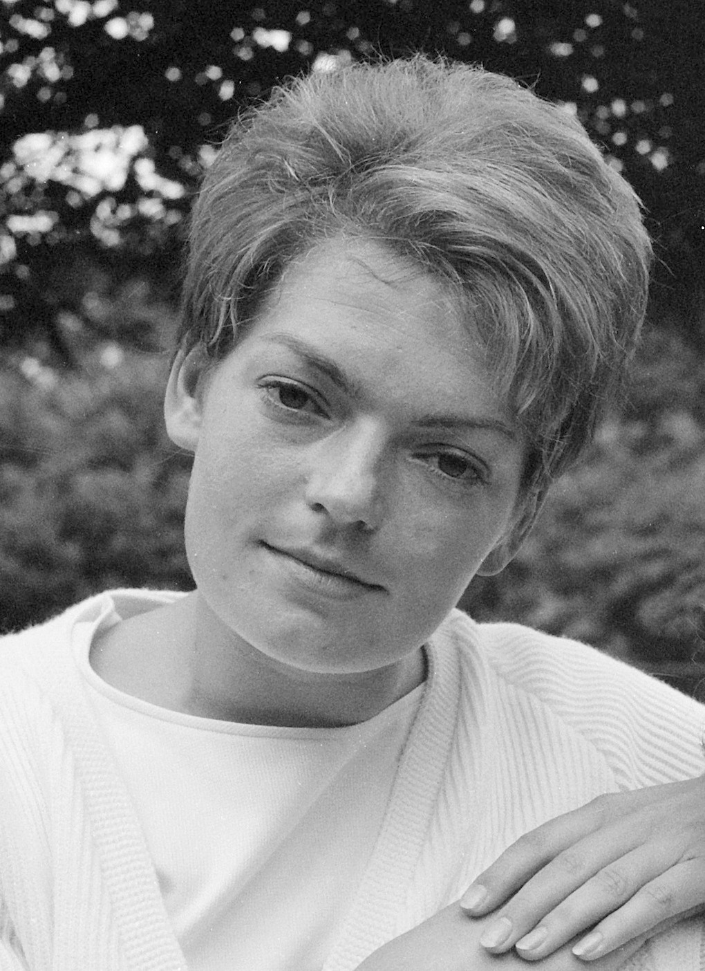 Helga Niessen Masthoff Net Worth 2018: What is this tennis player worth?