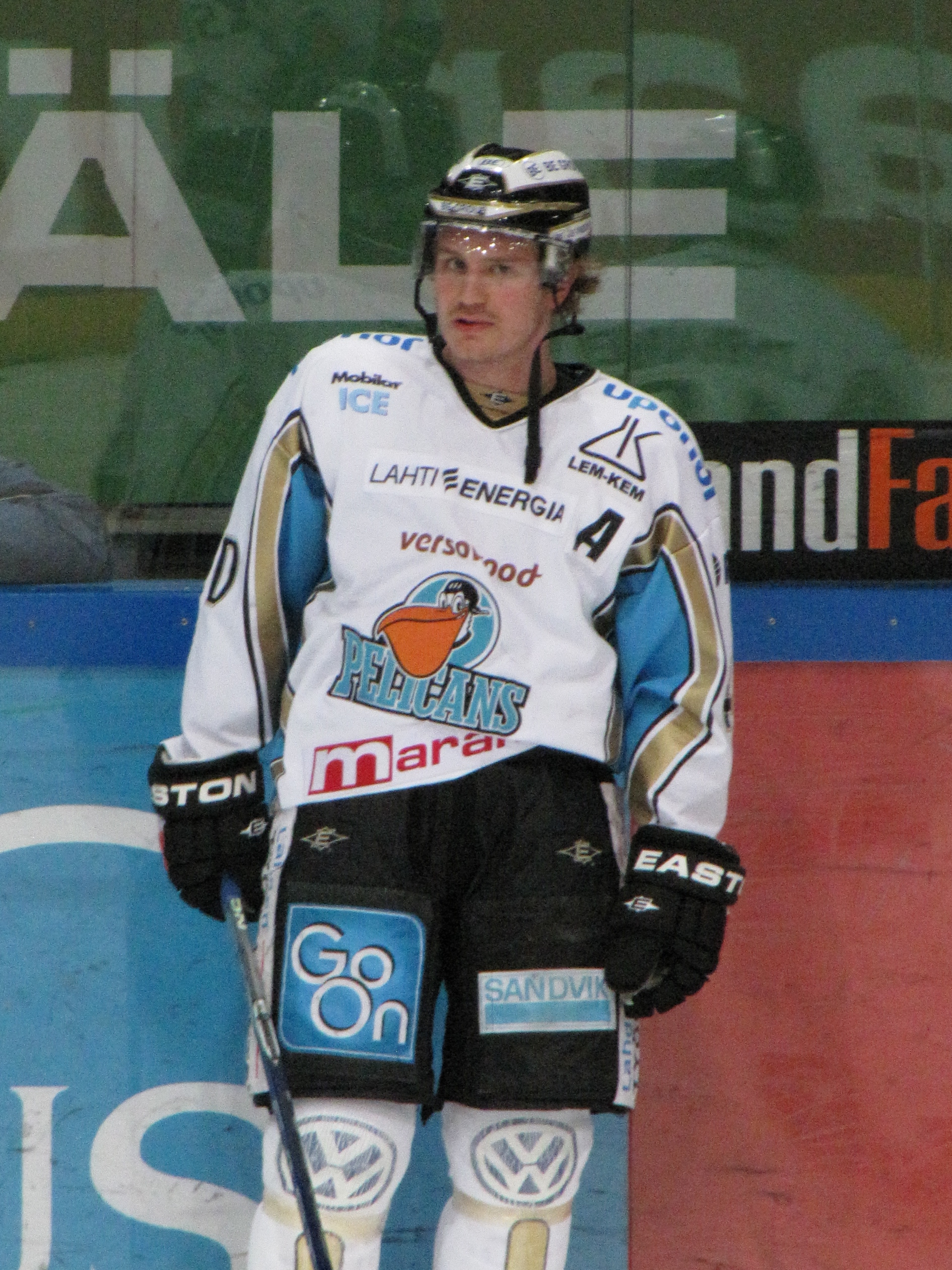 Dwight Helminen Net Worth 2018: What is this ice hockey player worth?