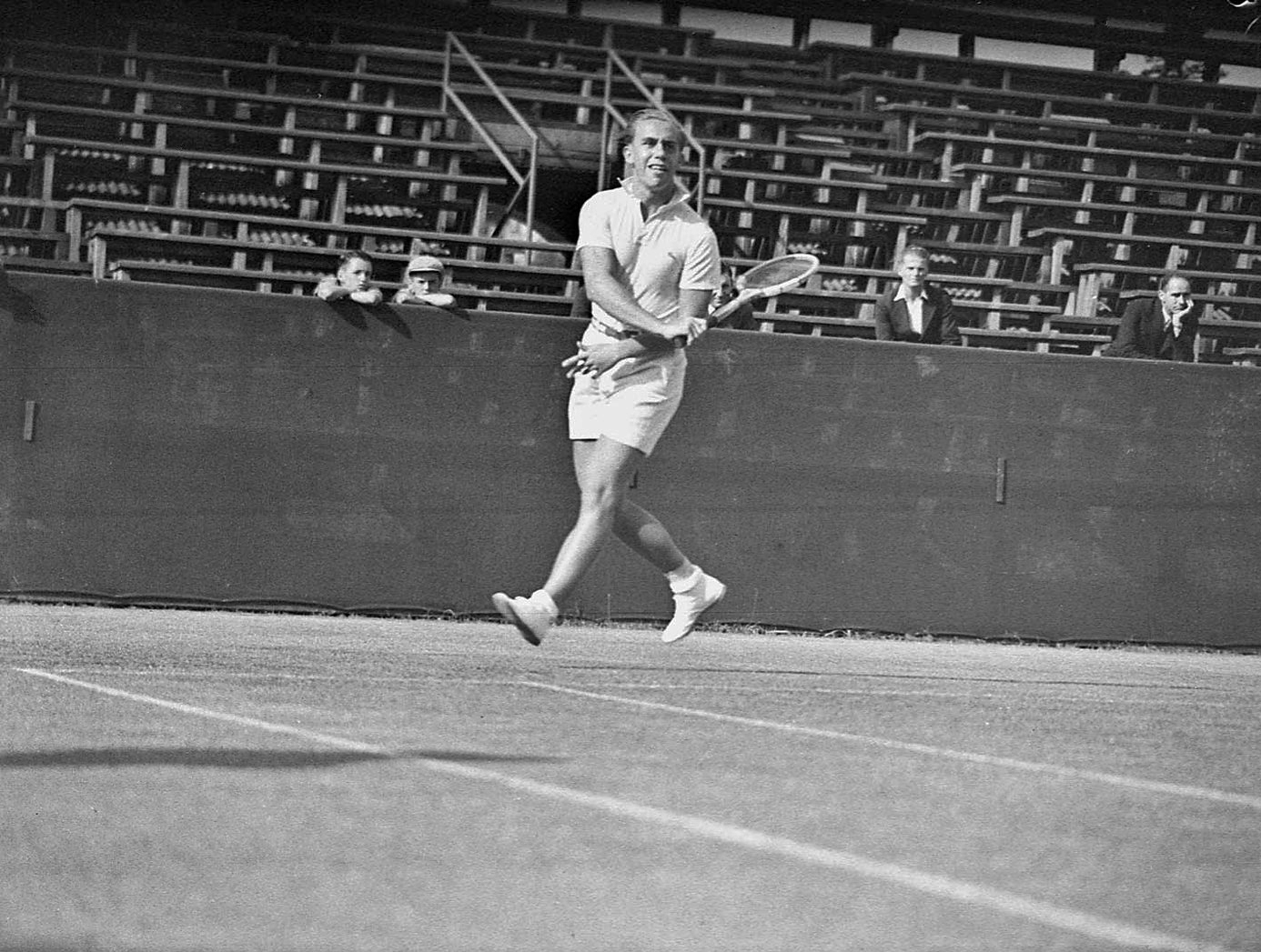 Henner Henkel Net Worth 2018: What is this tennis player worth?
