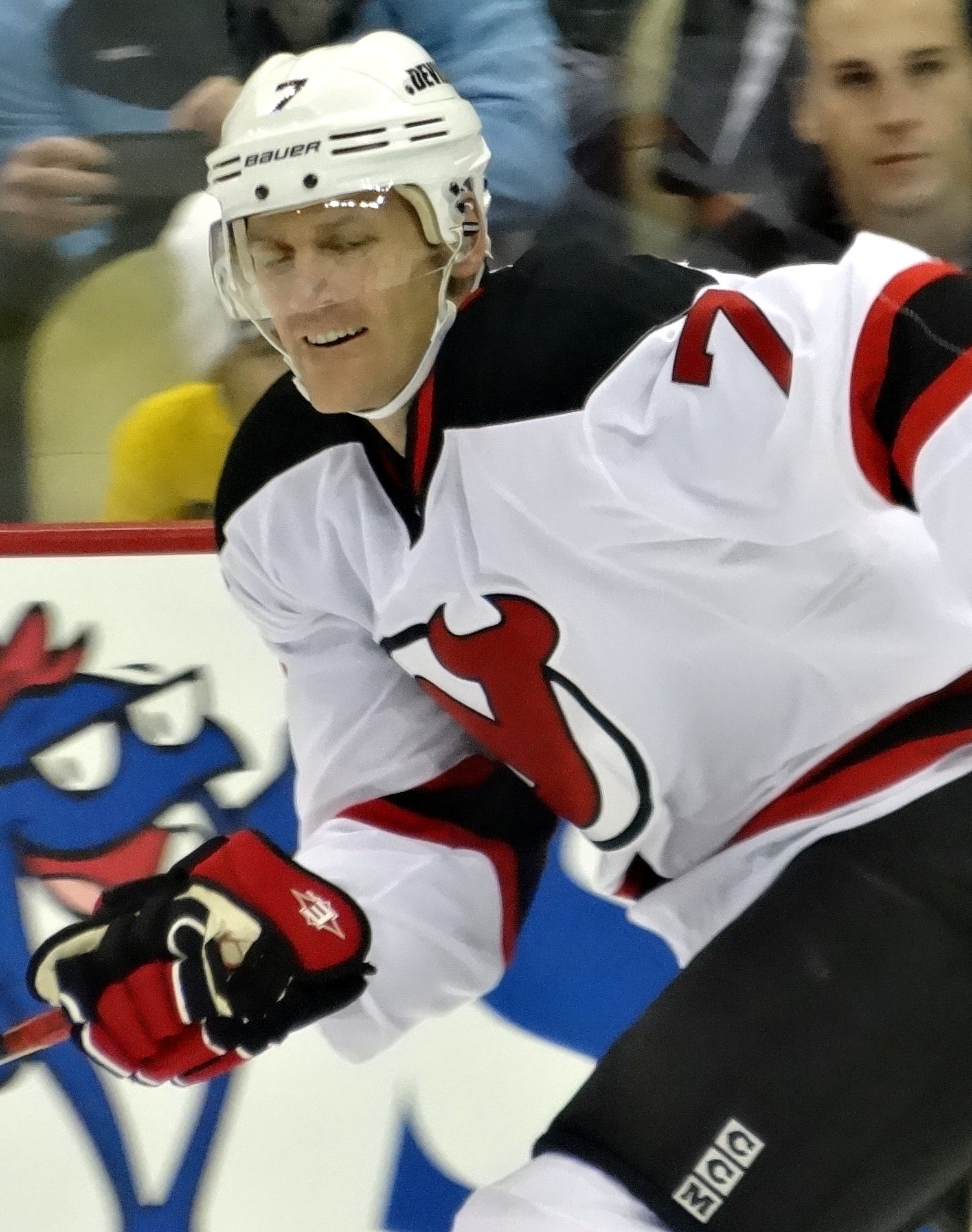 Henrik Tallinder Net Worth 2018: What is this ice hockey player worth?