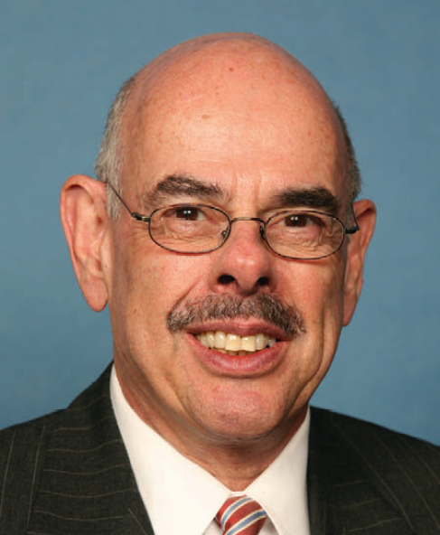 Henry Waxman Net Worth 2018: What is this U.S. Government Official worth?