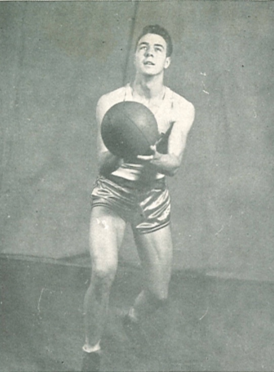 Herb Wilkinson Net Worth 2018: What is this basketball player worth?