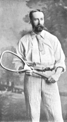 Herbert Chipp Net Worth 2018: What is this tennis player worth?
