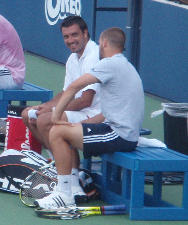 Hernán Gumy Net Worth 2018: What is this tennis player worth?