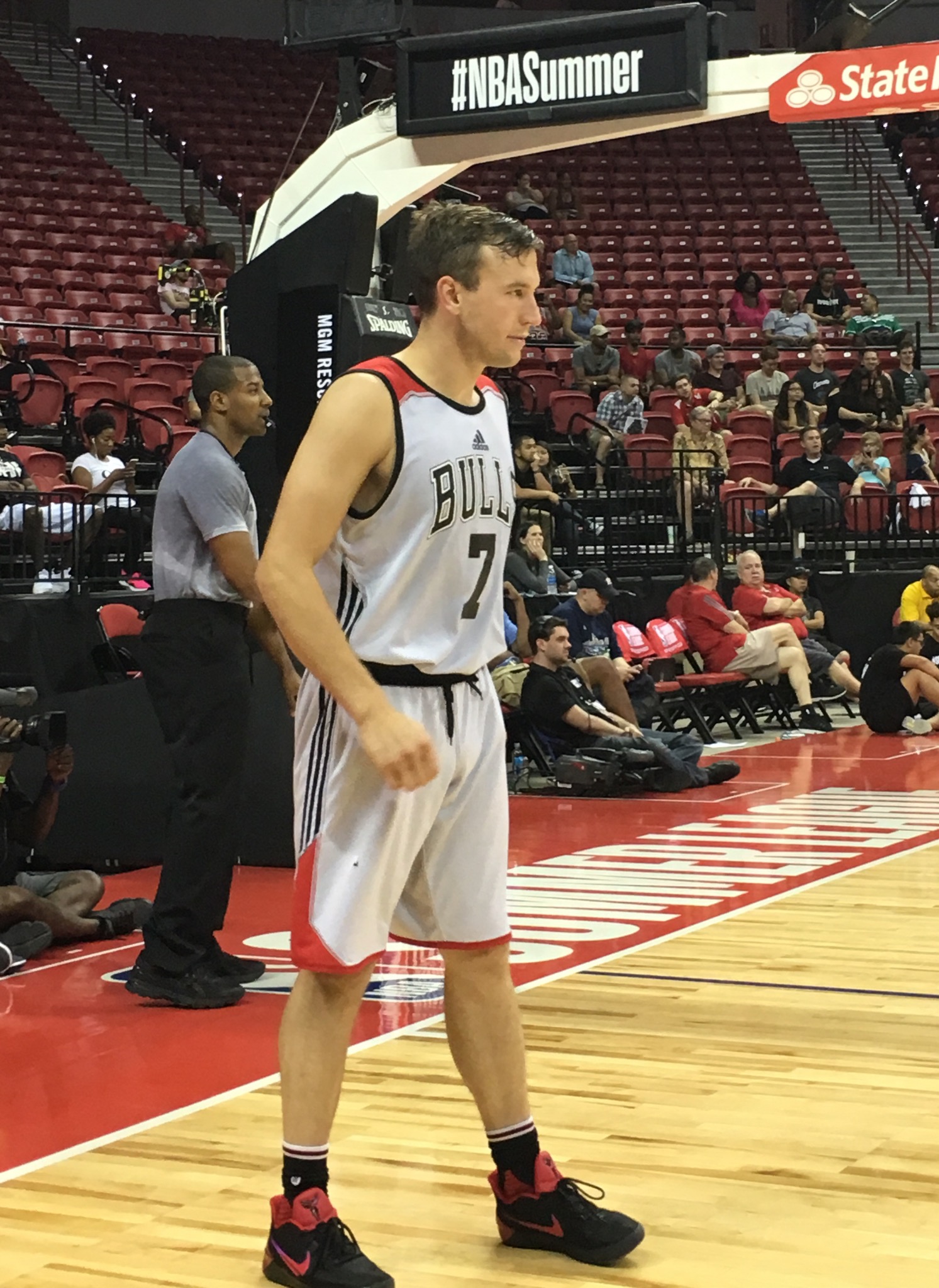 Brady Heslip Net Worth 2018: What is this basketball player worth?
