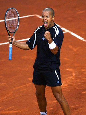 Hicham Arazi Net Worth 2018: What is this tennis player worth?