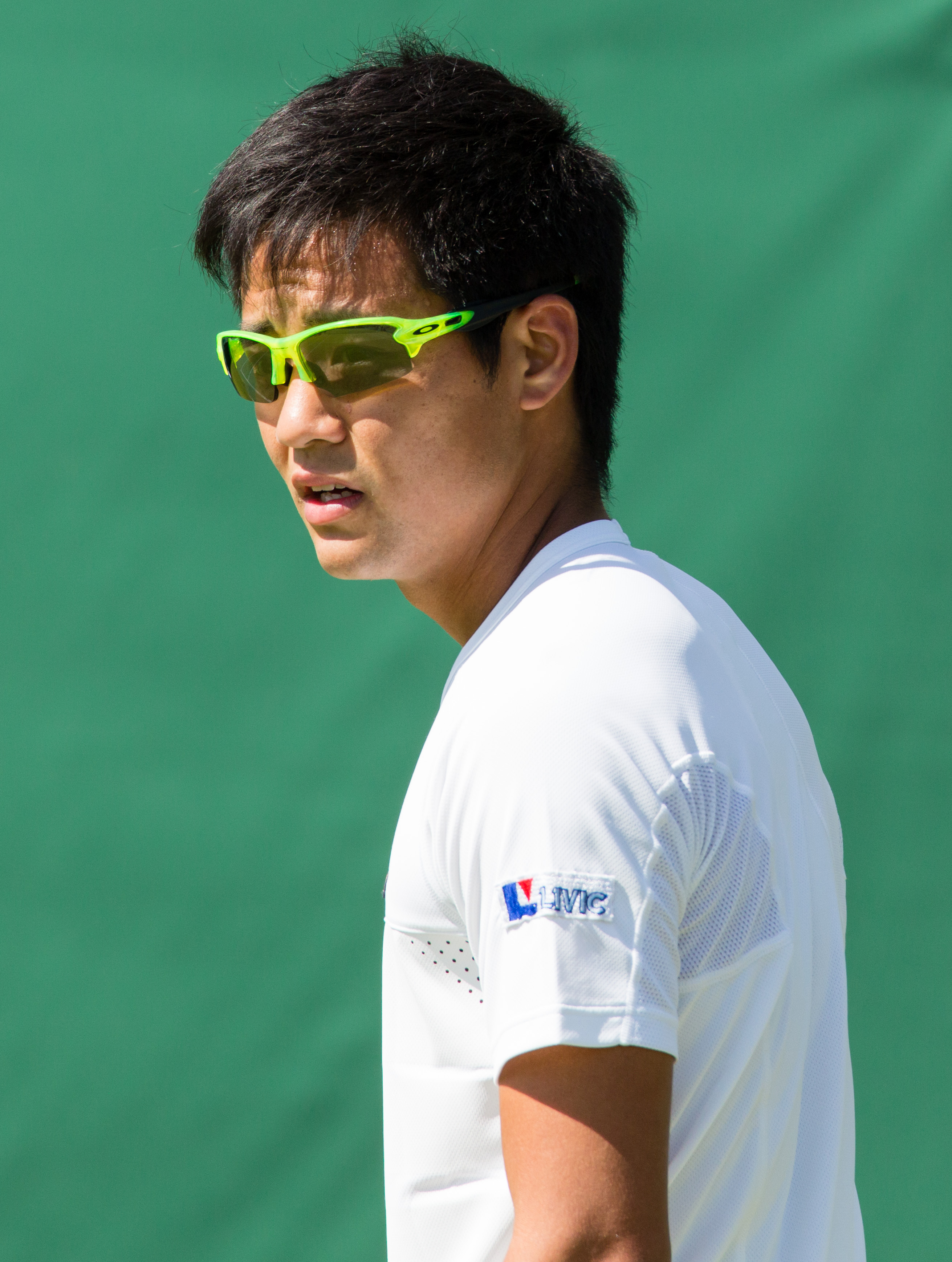 Hiroki Moriya Net Worth 2018: What is this tennis player worth?