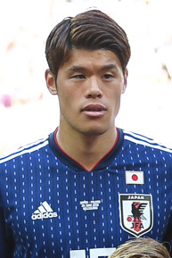 Hiroki Sakai Net Worth 2018: What is this World Cup football/soccer player worth?