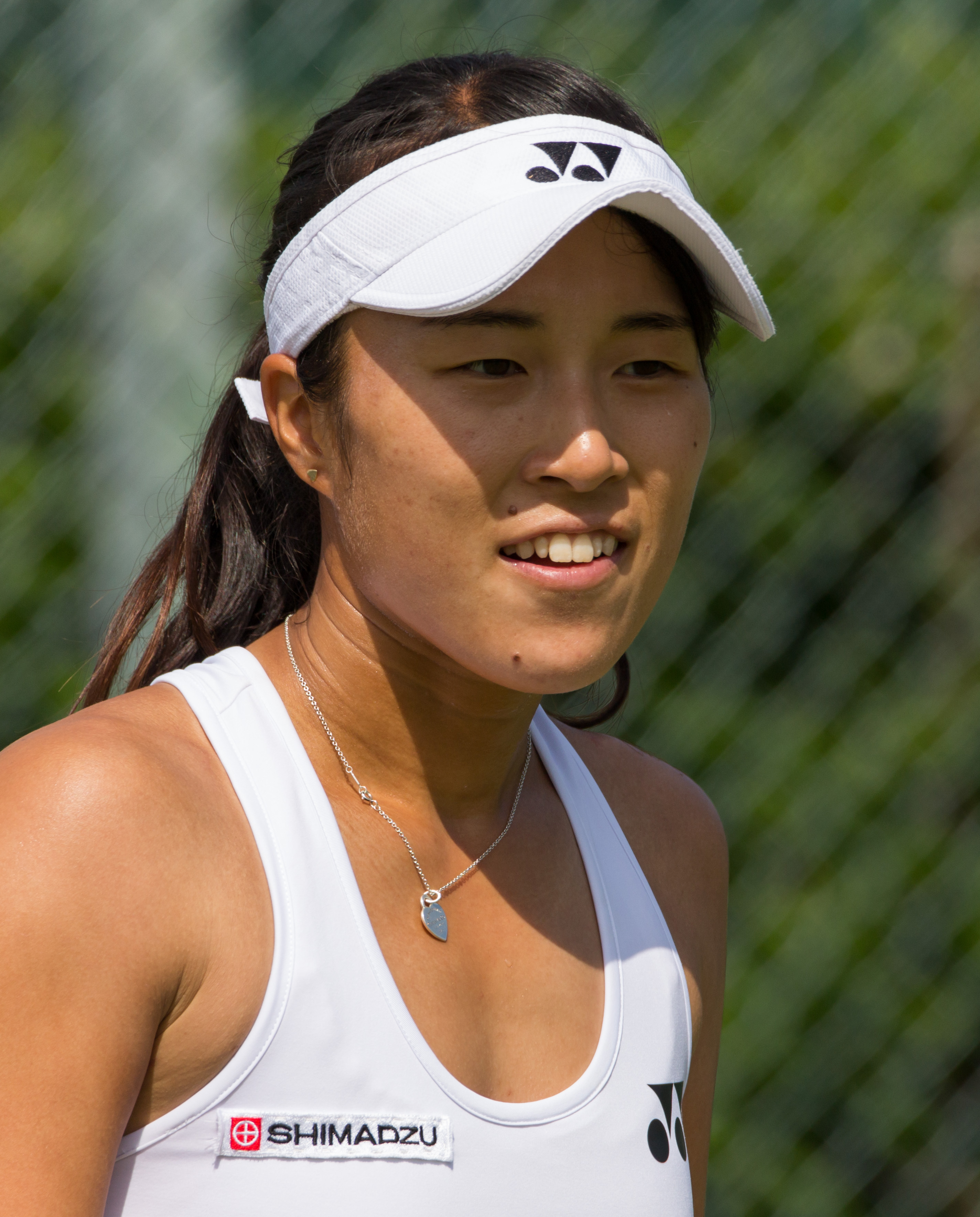 Hiroko Kuwata Net Worth 2018: What is this tennis player worth?