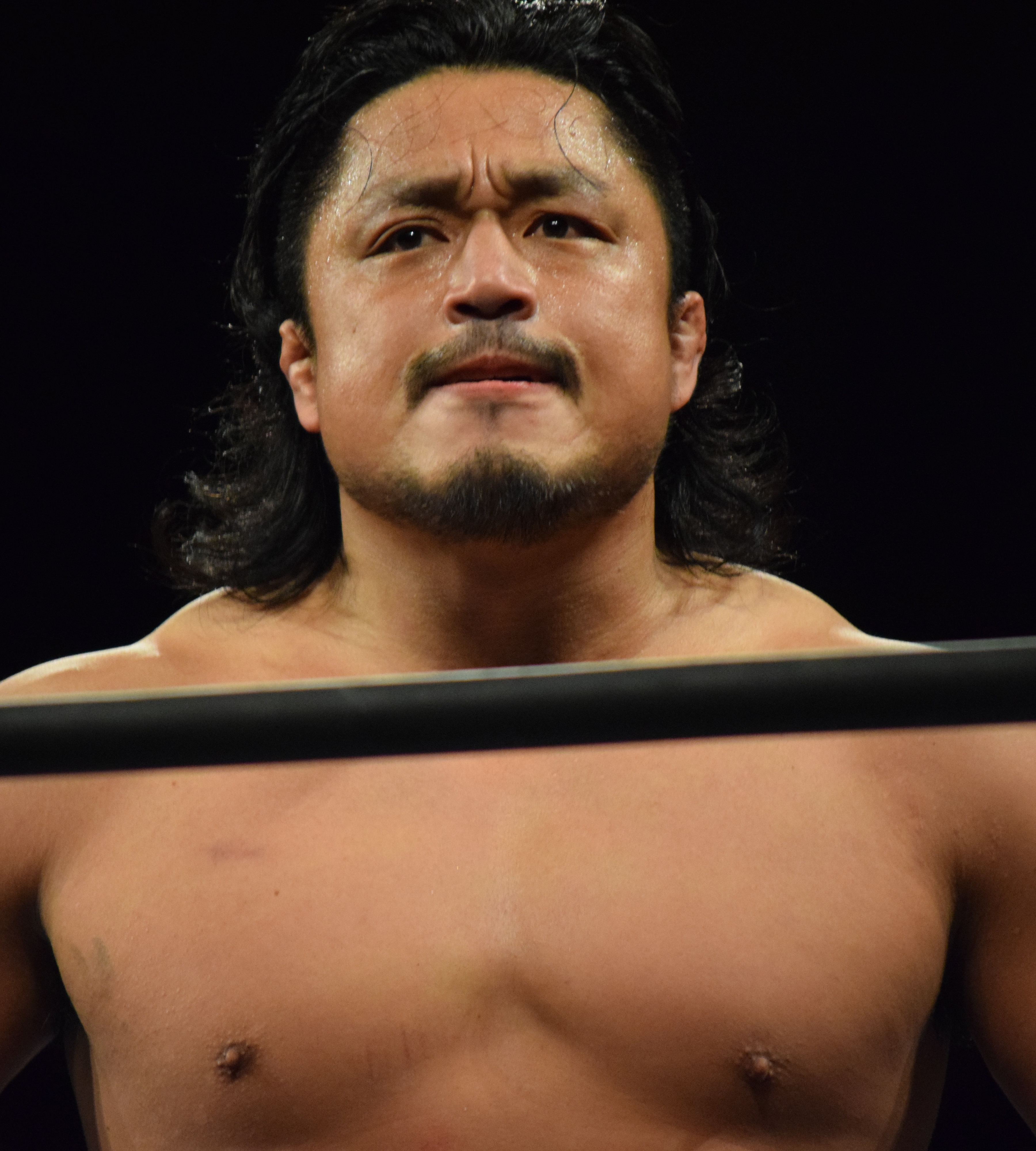Hirooki Goto Net Worth 2018: What is this wrestler worth?
