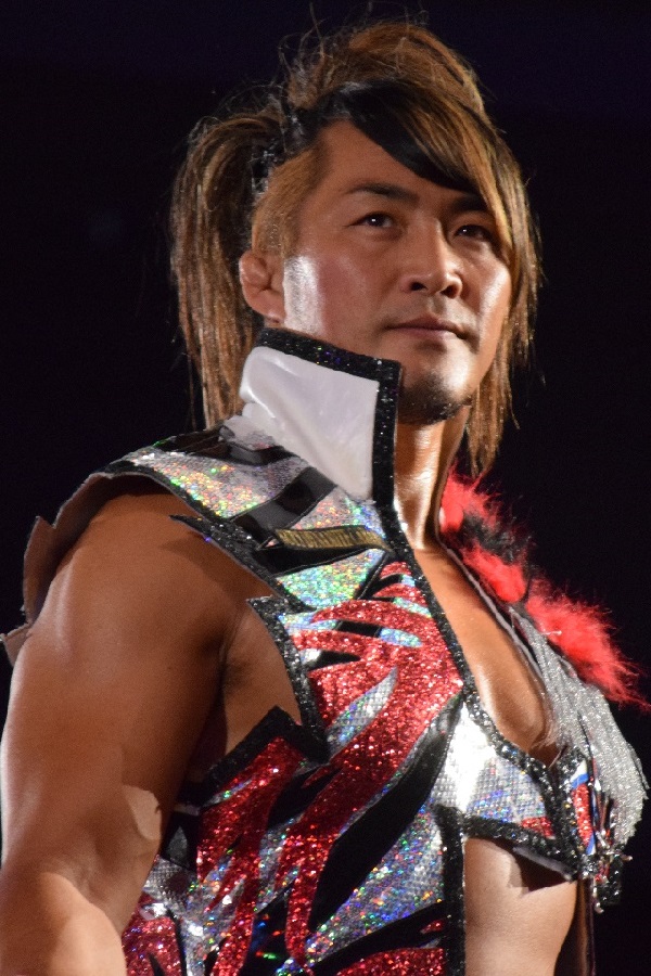 Hiroshi Tanahashi Net Worth 2018: What is this wrestler worth?