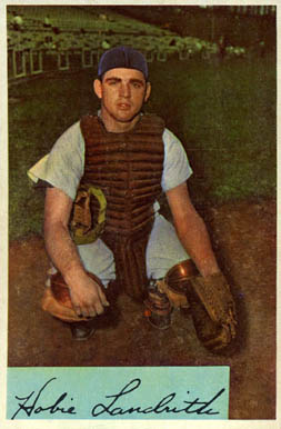 Hobie Landrith Net Worth 2018: What is this baseball player worth?
