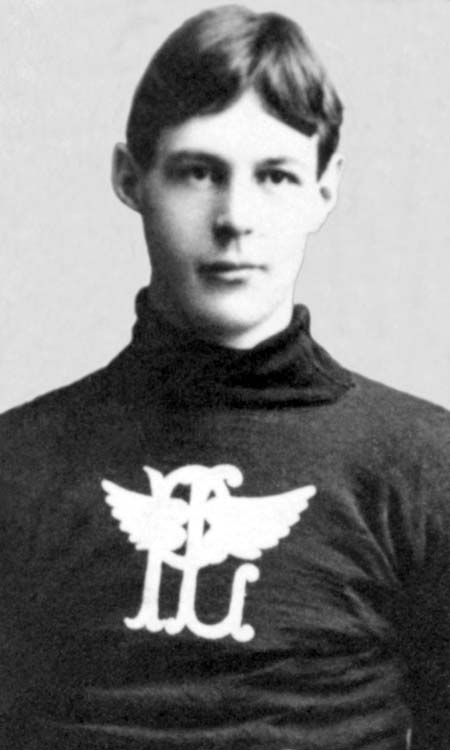 Hod Stuart Net Worth 2018: What is this ice hockey player worth?