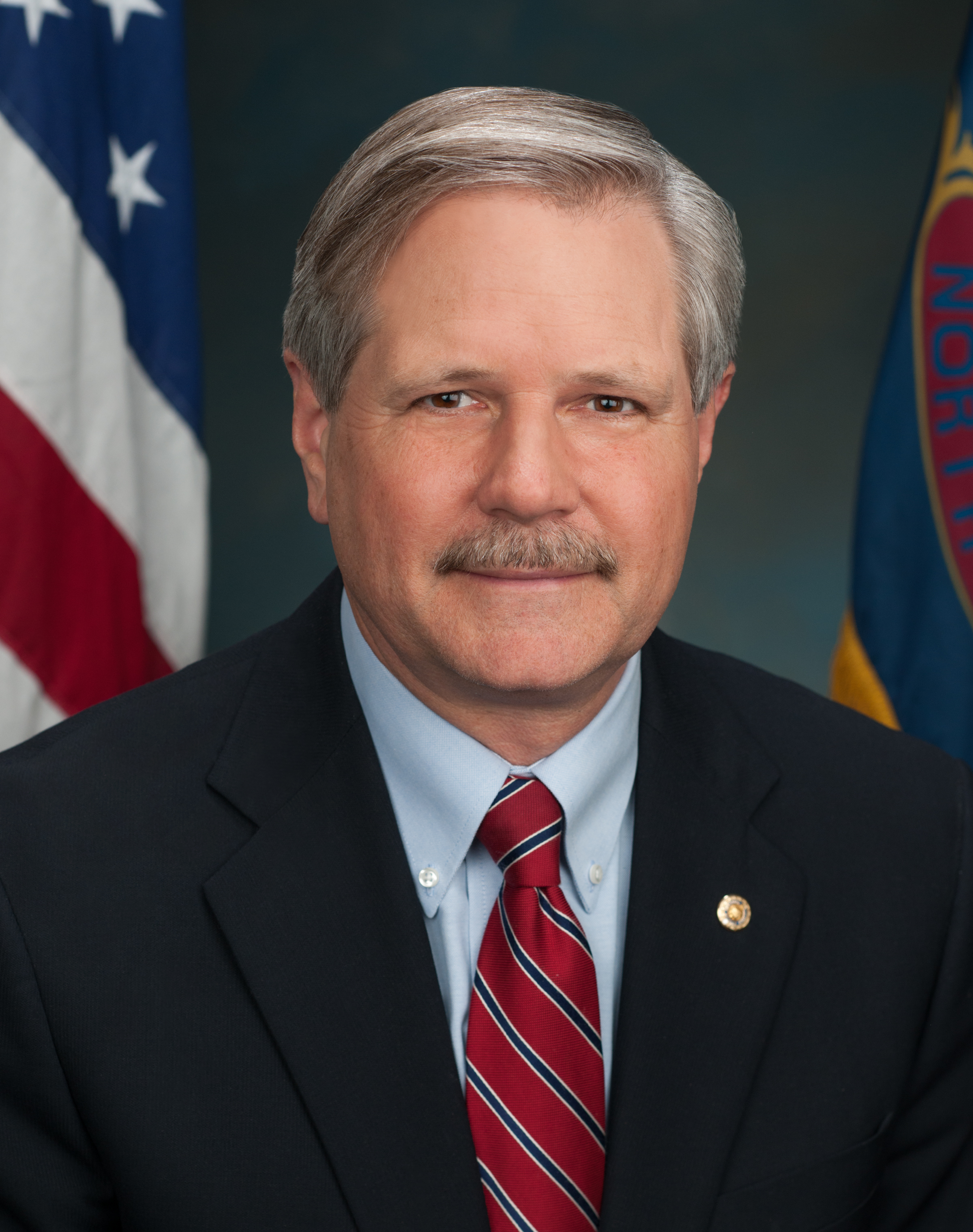John Hoeven Net Worth 2018: What is this U.S. Government Official worth?