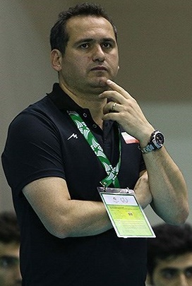 Hossein Maadani Net Worth 2018: What is this volleyball player worth?