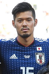 Hotaru Yamaguchi Net Worth 2018: What is this World Cup football/soccer player worth?