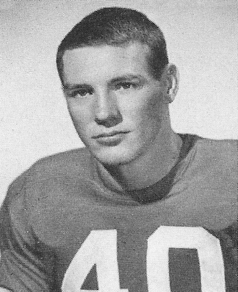 Howard Cassady Net Worth 2018: What is this NFL football player worth?