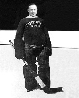 Howie Lockhart Net Worth 2018: What is this ice hockey player worth?