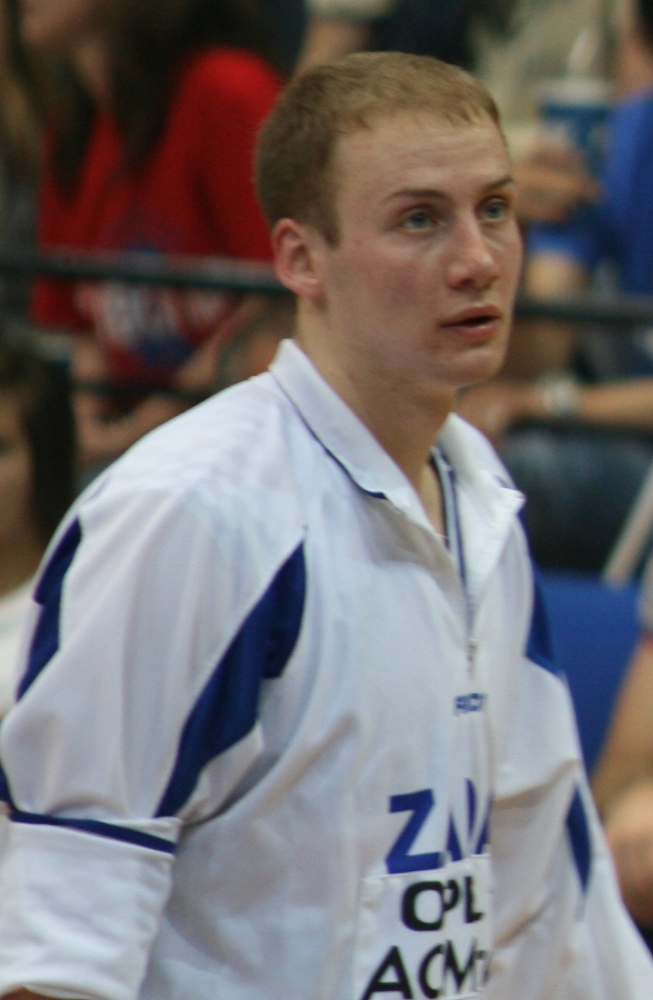 Hrvoje Perić Net Worth 2018: What is this basketball player worth?