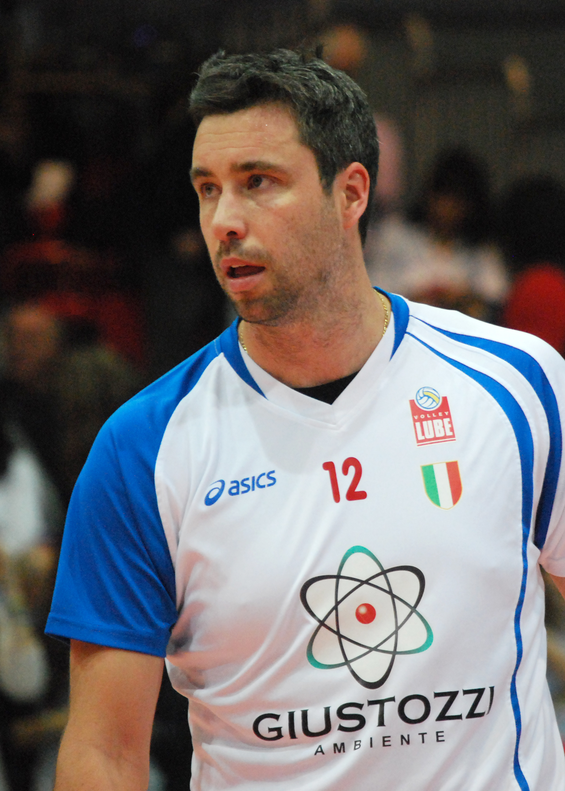 Hubert Henno Net Worth 2018: What is this volleyball player worth?